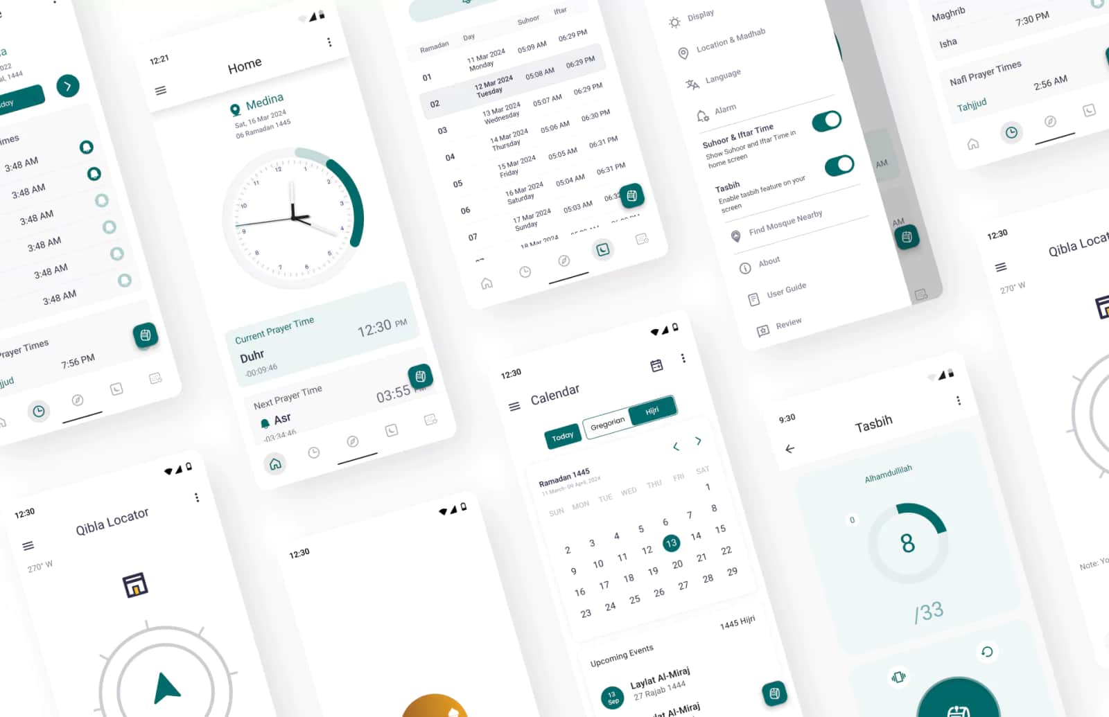 Theme Preview