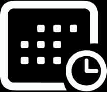 Calendar icon
